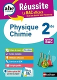 Sylviane Laffitte - Physique Chimie 2de.