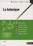 Bénédicte Rullier - La botanique.