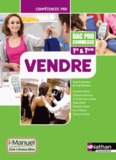 Jean Rouchon - Vendre 1e & Tle Bac Pro Commerce.