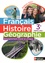 Corinne Abensour et Marie-Hélène Dumaître - Français Histoire Géographie Enseignement moral et civique 3e Prépa-Pro.