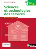 Pierre Villemain - Sciences et technologies des services Tle STHR.