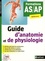 Blandine Savignac - Guide d'anatomie et de physiologie - Formations AS/AP.