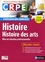 Pascal Bourassin et Jean-Pierre Bourgeois - Histoire, histoire des arts - Oral.