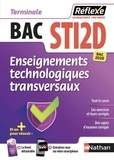 Gwenola Launay - Enseignements technologiques transversaux Tle Bac STI2D.
