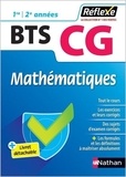 Jean-Luc Dianoux et Muriel Dorembus - Mathématiques BTS CG 1re et 2e années.