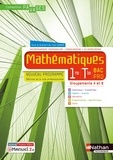  Nathan - Mathématiques 1re Tle Bac Pro - Groupements A et B Pavages.