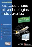 Jean-Louis Fanchon - Guide des sciences et technologies industrielles.