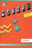 Joël Malaval et Raymond Barra - Mathematiques 3eme. Edition 1993.