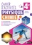 Nicolas Coppens et Frédéric Amauger - Physique chimie 4e - Cahier d'activités.