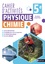 Nicolas Coppens et Frédéric Amauger - Physique chimie 5e - Cahier d'activités.