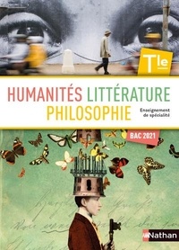  Nathan - Humanités, Littérature et Philosophie Tle enseignement de spécialité.