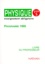 Christiane Simon et Adolphe Tomasino - Physique Terminale S. Livre Du Professeur, Enseignement Obligatoire, Programme 1995.