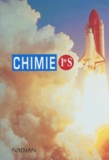 Marc Fauris et Adolphe Tomasino - Chimie 1ere S. Programme 1994.