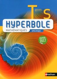 Joël Malaval - Mathématiques Tle S spécifique Hyperbole.