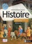 Guillaume Le Quintrec - Histoire 2nde - Livre de l'élève.
