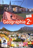 Eric Janin - Géographie 2de.