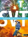 Marc Jubault-Bregler - Sciences de la vie et de la terre Tle - Enseignement de spécialité.