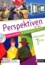 Claudine Decocqman - Allemand Tle Perspektiven B1/B2 - Programme 2012. 1 CD audio