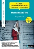 Odette Toneatti - The Handmaid's Tale, Margaret Atwood - Cahier d'accompagnement à la lecture de l'oeuvre intégrale LLCER anglais Tle C1.