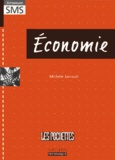 Michèle Jamault - Economie Terminale Sms.