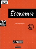 Michèle Jamault - Economie Terminale Sms.