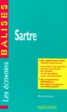 Michel Maillard - Sartre - Des repères pour situer l'auteur et ses écrits....