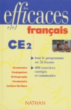 Maurice Obadia et Alain Rausch - Francais. Conforme Au Nouveau Programme 1995.