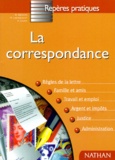 V Ladka et P Lievremont - La Correspondance. Edition 1998.