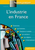 Michel Quelennec - L'industrie en France.