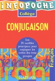  Collectif - Conjugaison.