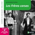 Alexandre Dumas - Les frères corses - 1844.