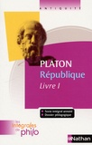  Platon - République Livre 1.
