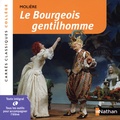  Molière - Le bourgeois gentilhomme - Comédie-ballet 1670.