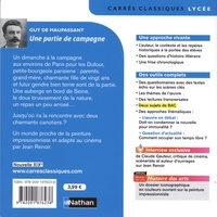 Une partie de campagne