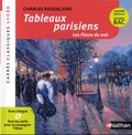 Charles Baudelaire - Tableaux parisiens - Les Fleurs du mal.