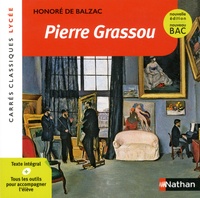 Honoré de Balzac - Pierre Grassou.