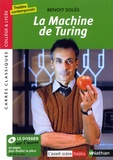 Benoît Solès - La Machine de Turing.