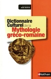 René Martin - Dictionnaire culturel de la mythologie gréco-romaine.