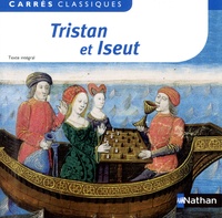 Dominique Prest - Tristan et Iseut.