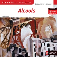 Guillaume Apollinaire et Laurent Zimmermann - Alcools.
