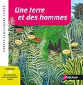 Anne-Laure Favier - Une terre et des hommes - Anthologie.
