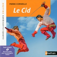 Pierre Corneille - Le Cid.