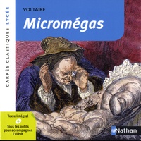  Voltaire - Micromégas.