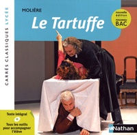  Molière - Le Tartuffe ou l'Imposteur.