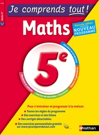 Emmanuelle Lafont - Maths 5e.