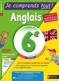 Bérengère Michel - Anglais 6e.