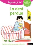 Eric Battut et Marion Piffaretti - La dent perdue - Niveau 3.