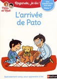 Eric Battut - Mila et Noé  : L'arrivée de Pato.