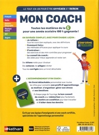 Mon coach 5e