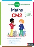 Isabelle Petit-Jean - Maths CM2 Les cahiers Dyscool.